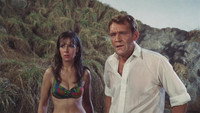 «Остров обреченных гореть (1967)» — обои к фильму #1