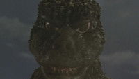 Godzilla VS Megalon - Godzilla 1980
