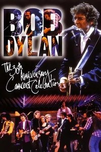 Poster de Bob Dylan: The 30th Anniversary Concert Celebration