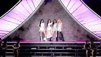 «Blackpink World Tour (Born Pink) in Cinemas (2024)» — обои к фильму #1