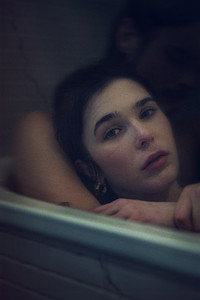 Постер сериала «Газлайтинг (2023)» — (1 из 2)