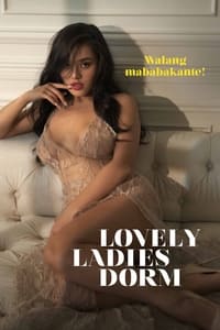 copertina serie tv Lovely+Ladies+Dormitory 2022