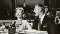Обои к фильму «В его приятной компании (1961)» — (23 из 31)