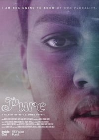 Poster de Pure