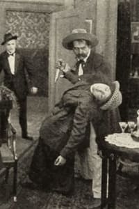 The Sign of the Broken Shackles (1915)