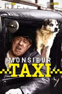 Monsieur Taxi