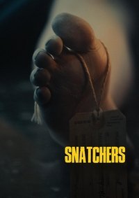 Poster de Snatchers