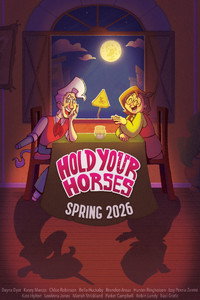 Imagem do Filme Hold Your Horses