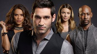Обои к сериалу «Люцифер (2016-2021)» — (26 из 162)