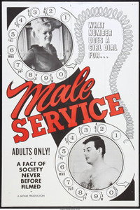 Male Service
