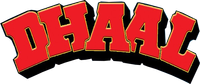 Логотип фильма «Dhaal: The Battle of Law Against Law (1997)» — (1 из 6)
