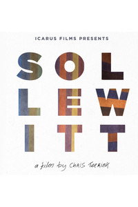 Постер фильма «Sol LeWitt (2012)» — (2 из 2)