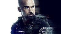 Обои к сериалу «S. W. A. T.: Спецназ города ангелов (2017-2025)» — (19 из 44)