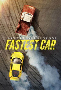 Постер сериала «Fastest Car (2018-2019)» — (2 из 6)