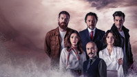 «Нулевой день (2022-2023)» — обои к сериалу #1