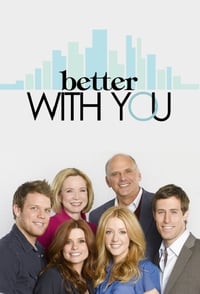 tv show poster Better+With+You 2010