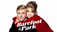 «Босиком по парку (1967)» — обои к фильму #2