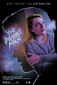 Постер фильма «Человек-невидимка (2020)» — (44 из 84)
