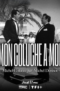 Mon Coluche à moi