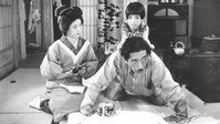 «Соседка и жена (1931)» — обои к фильму #1