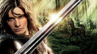 Le Monde de Narnia : chapitre 2 - Le Prince Caspian