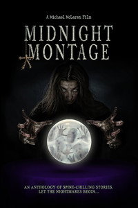 Постер фильма «Midnight Montage (2019)» — (2 из 2)