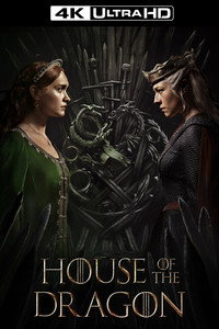 Постер сериала «Дом, который построили Драконы (2022)» — (65 из 268)