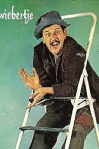 Постер сериала «Swiebertje (1955-1975)» — (4 из 14)