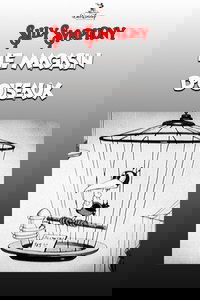Poster de Le magasin d'oiseaux