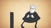 Philip Seymour Hoffman on Happiness