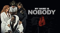«My Name Is Nobody (2014)» — обои к фильму #1