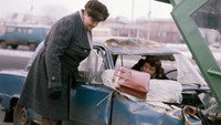 Обои к фильму «Брюнет вечерней порой (1976)» — (21 из 25)
