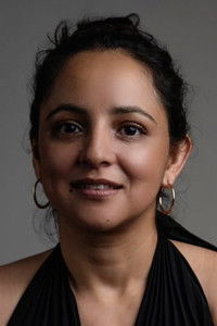 Imagem de Jasmin Díaz