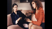 «Всё моё одиночество (1998)» — обои к фильму #1
