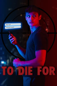 Poster de To Die For