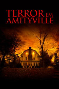 Imagem do Filme Terror em Amityville