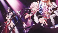 Guilty Crown