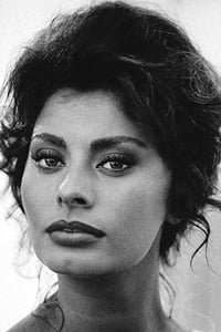 Sophia Loren profile image