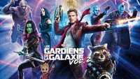 Les Gardiens de la Galaxie Vol. 2