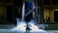 The Metropolitan Opera: Don Giovanni