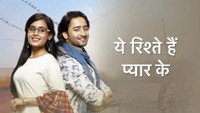 «Yeh Rishtey Hain Pyaar Ke (2019-2020)» — обои к сериалу #2
