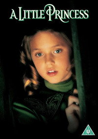 Постер фильма «Маленькая принцесса (1995)» — (7 из 26)