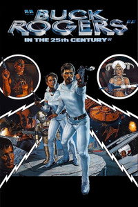 Постер сериала «Бак Роджерс в двадцать пятом столетии (1979-1981)» — (8 из 36)