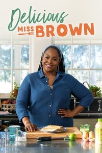 Delicious Miss Brown - Season 4