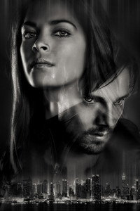Постер сериала «Красавица и чудовище (2016)» — (26 из 57)