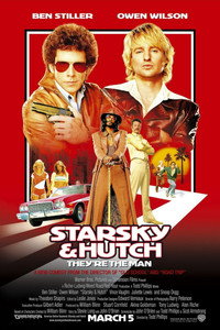 Постер фильма «Старски и Хатч (2004)» — (8 из 55)