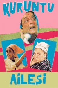 copertina serie tv Kuruntu+Ailesi 1985