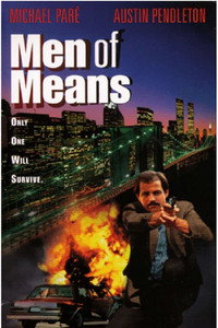 Постер фильма «Люди дела (1998)» — (2 из 5)