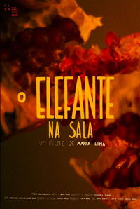 Imagem do Filme O Elefante na Sala