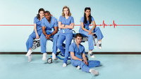 «Медперсонал (2020 - 2021)» — обои к сериалу #7